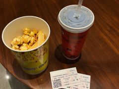 -深圳百老汇电影中心(IMAX万象天地店)
