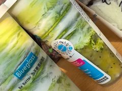 -Blueglass酸奶(财富购物中心店)