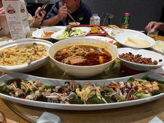 -赶海部落海鲜城(海阳路店)