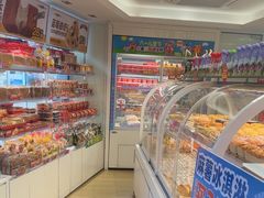 -味多美蛋糕(八大处店)
