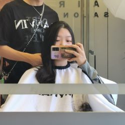 -MY HAIR ARDOR