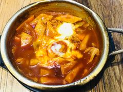 -李先生的首尔小馆(松江启源广场店)