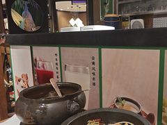 -云海肴·汽锅鸡·云南菜(美罗城店)
