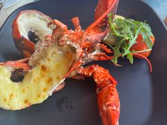 -柏悦酒店-沁园牛排海鲜西餐厅