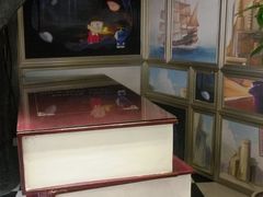 -H次元沉浸剧情密室(街道口店)
