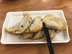 -小姜锅贴(凤凰街店)