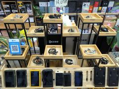 -北京天域联达耳机店(财智国际大厦店)