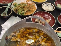 -小湘旺臭鳜鱼·新湘菜(马连道路店)