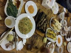 android_upload_pic-木屋烧烤(白石洲店)