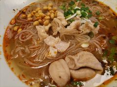肥肠粉大份-青石桥老瓦房肥肠粉总店(青石桥总店)