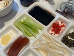 -四季民福烤鸭店(望京旺角店)