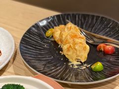 -T館·花园艺术餐厅