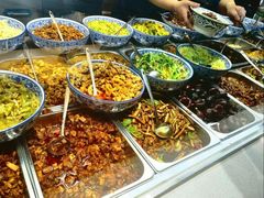-梅溪·小伙子干挑面(安吉总店)