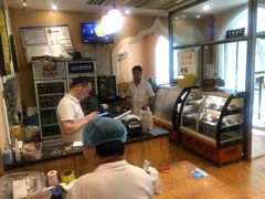 -清真吴记门钉肉饼·喜多利