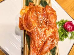 -隐炉和牛烧肉店(群力店)