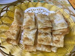 香蕉飞饼-严三毛口味虾·小严同学的店(曙光路直营店)
