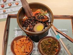 -京参 • 擂椒饭(这有山店)