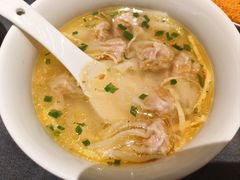 -A One Kitchen·南京精菜馆(德基广场店)