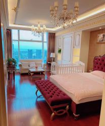 -大美母婴月子中心