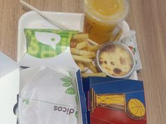 -德克士(城南店)