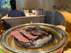 -西塔老太太泥炉烤肉(武汉摩尔城店)