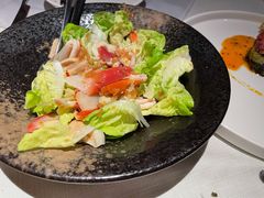 solo拌海鲜-Solo(衡山路店)