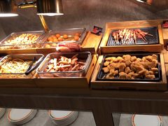 -比格比萨自助(宝山日月光店)