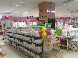 -孩子王童乐园(临沂吾悦广场店)