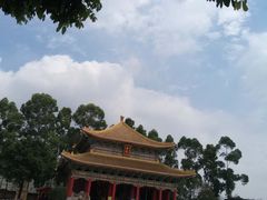 -广东圆玄道观