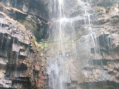 -孤山寨风景区