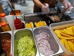 -CHEESE TACO搬砖客(凯德店)