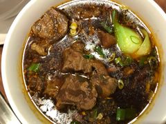 -中国厨房/台湾牛肉面