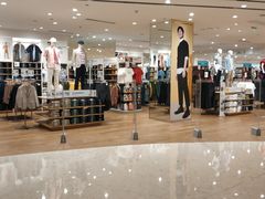 -优衣库(青岛万象城店)