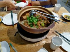 -菌小白火锅(时尚天河店)