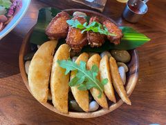 -Muben末本意大利餐厅·臻选(大悦城店)