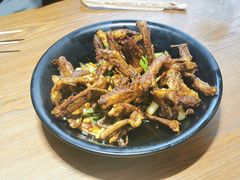 -掌上鲜(南顺城街店)