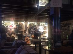 -南锣鼓巷吉他吧(鼓楼店)
