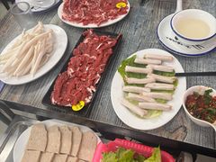 -全好食潮汕牛肉火锅(泗洲路店)