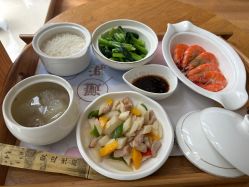 -诗安嘉康月子中心(金阳店)