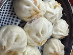 -文武王氏烧饼·无矾油条(西溪路店)