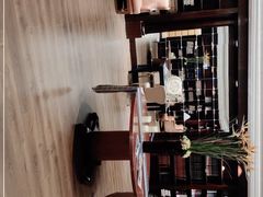 -上海明天广场JW万豪酒店