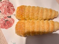 -金海华·赫本时光城市风尚餐厅(现代传媒广场店)