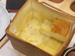 -绿茶餐厅(成都天府红店)