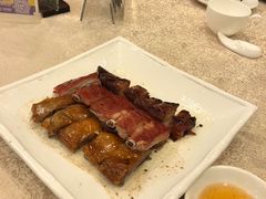 -麒麟中餐厅·经典粤菜·地道菜式老字号(广州长隆酒店)