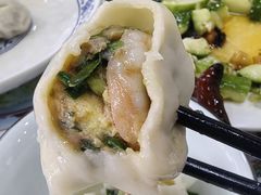 -馅老满·生春阁(慕田峪店)