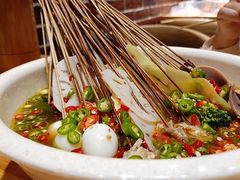 -嘉州叶婆婆钵钵鸡(建设路店)