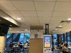 -麦当劳(国家体育场南路店)