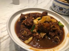-曾家厨房·新徽菜(高新天柱路店)