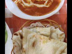 -Santoor 萨都里印度餐厅(北锣鼓巷店)