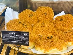 松松布里-Let's Taipei 非常烘焙(太古里店)